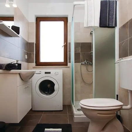 Apartment Stalno Sretan Labin (Istria)