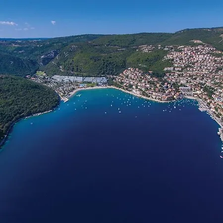 Stalno Sretan * Labin (Istria)