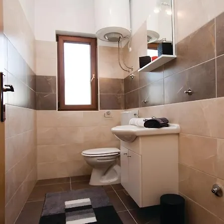 Stalno Sretan * Labin (Istria)