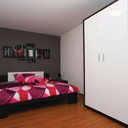Stalno Sretan Lägenhet