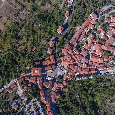 Stalno Sretan Lägenhet