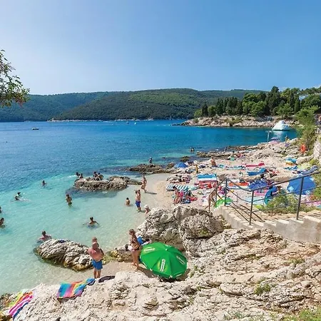 Lägenhet Stalno Sretan Labin (Istria)