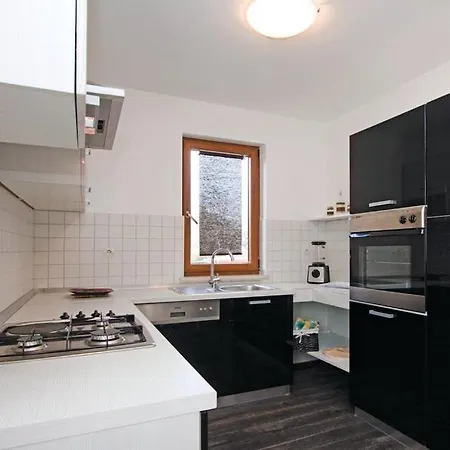 Lägenhet Stalno Sretan
